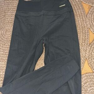 Whitney Simmons Gymshark leggings